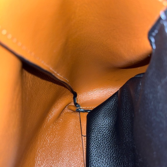 Coach Lana Shoulder Bag - Picture 7 of 11